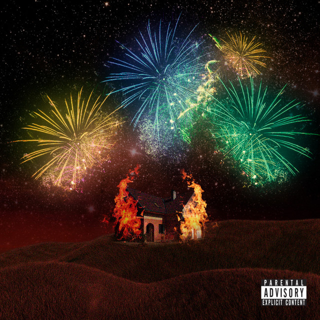 Dream III album cover