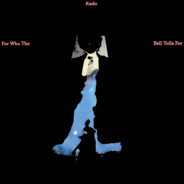 For Who The Bell Tolls For album cover
