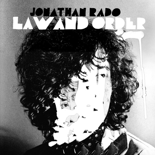 Law and Order album cover