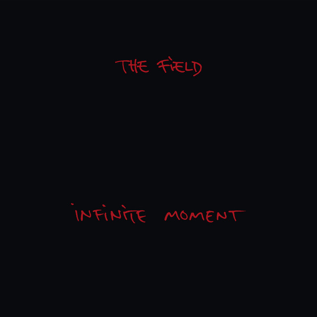 Infinite Moment album cover