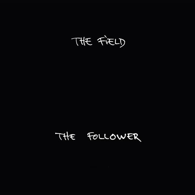 The Follower album cover
