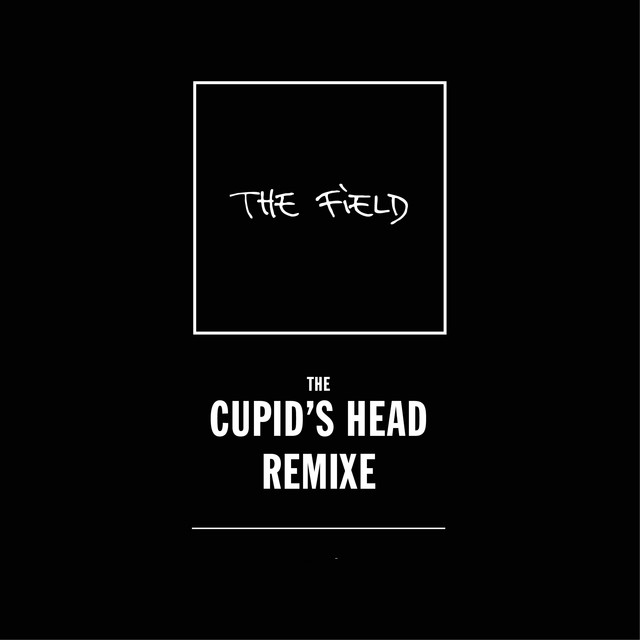 Cupid's Head Remixe album cover