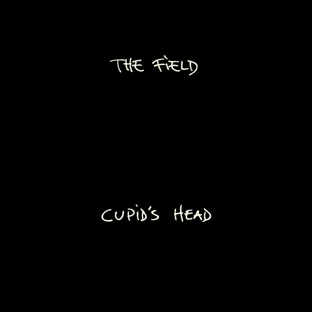 Cupid's Head album cover