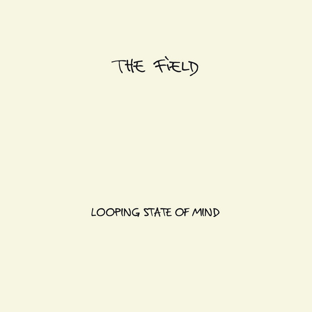 Looping State Of Mind album cover