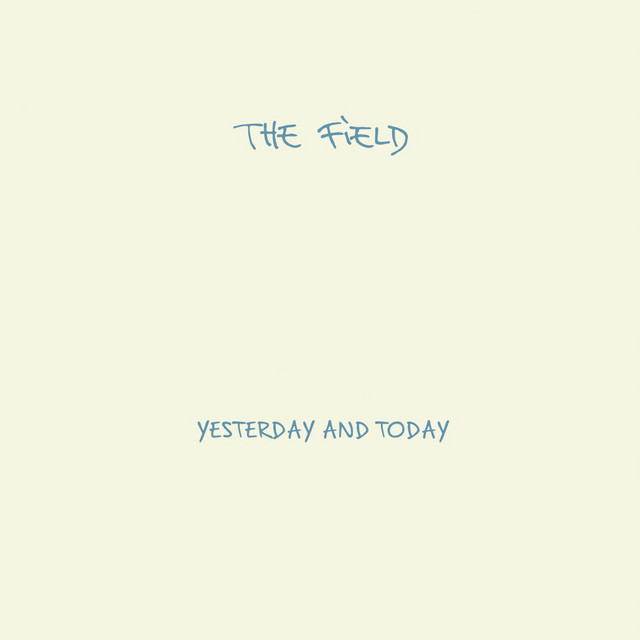 Yesterday and Today album cover
