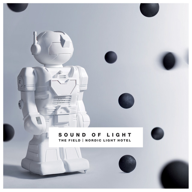 Sound of Light - Nordic Light Hotel album cover