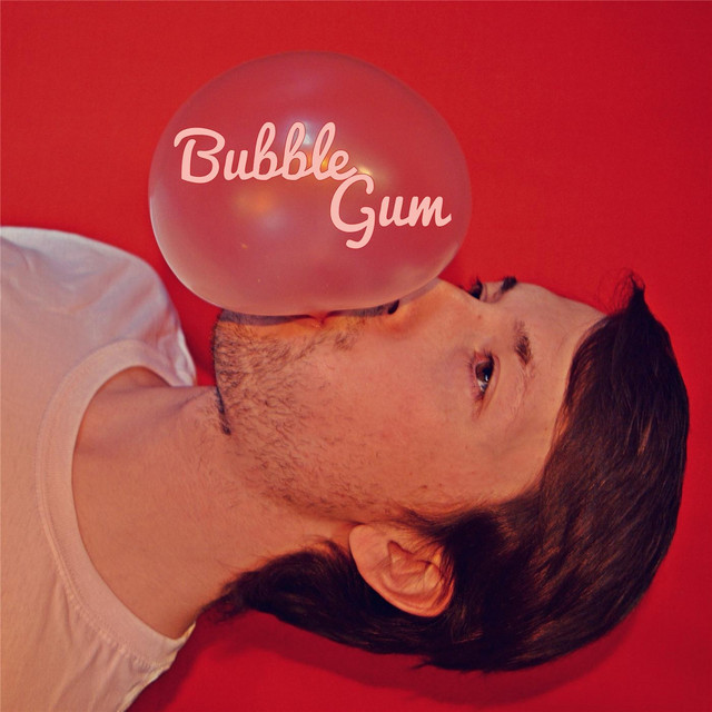 Bubble Gum album cover