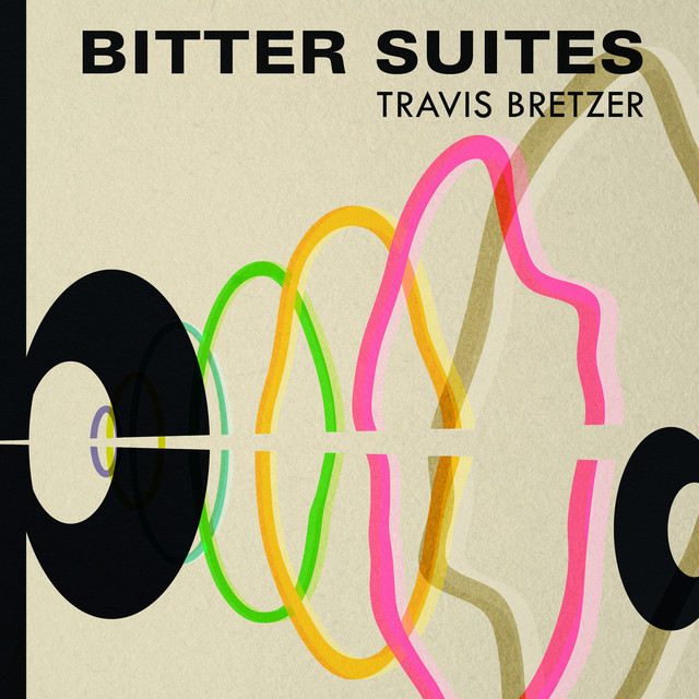 Bitter Suites album cover