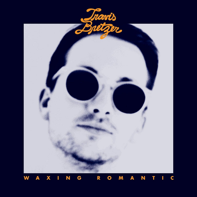 Gibson ES-335 as heard on Waxing Romantic by Travis Bretzer (2015)