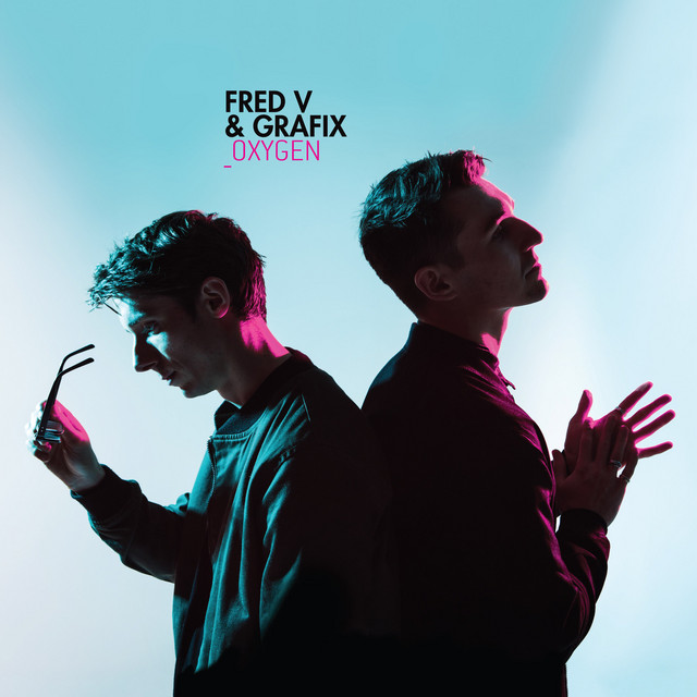 Oxygen album cover
