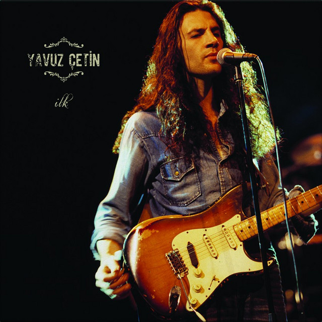 İlk album cover