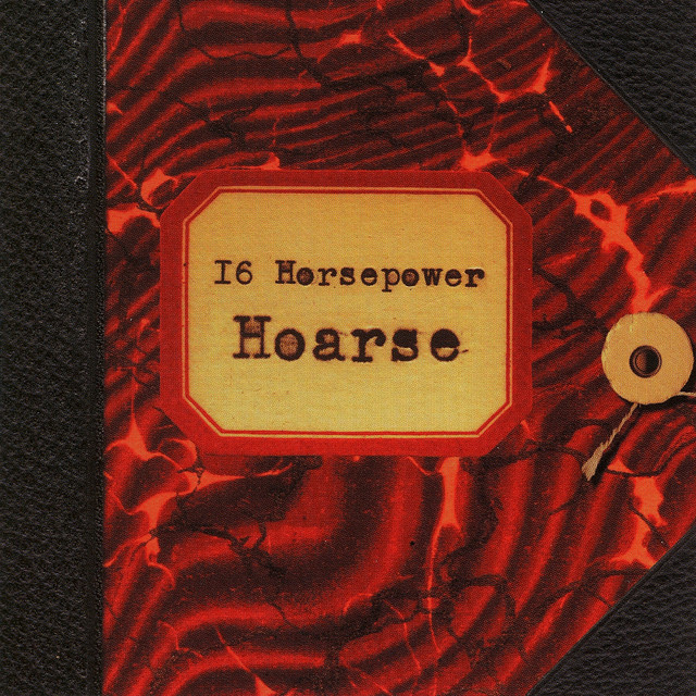 Hoarse