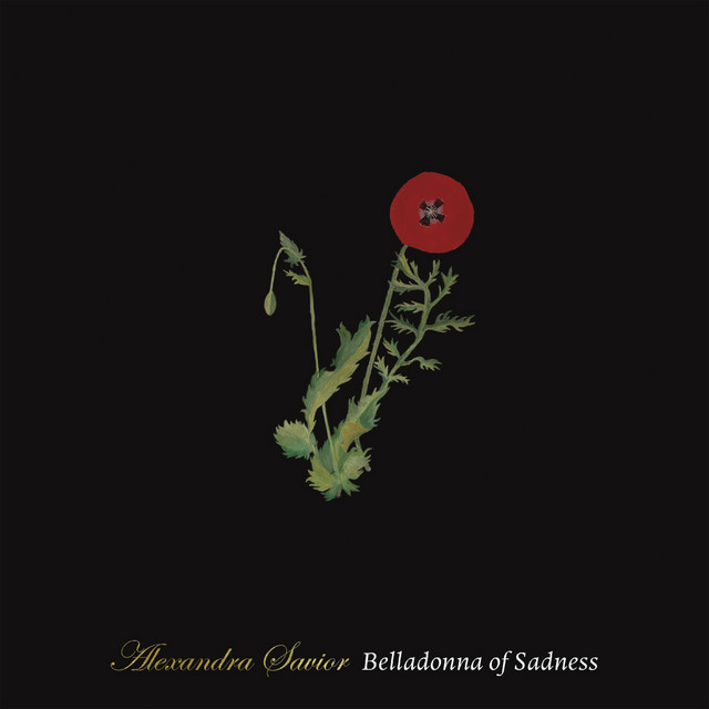 Belladonna of Sadness album cover