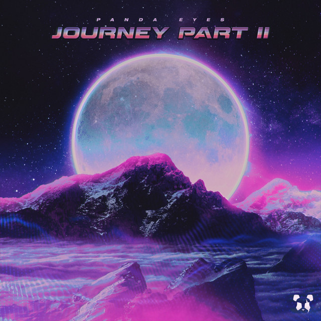 Journey, Pt. 2 album cover