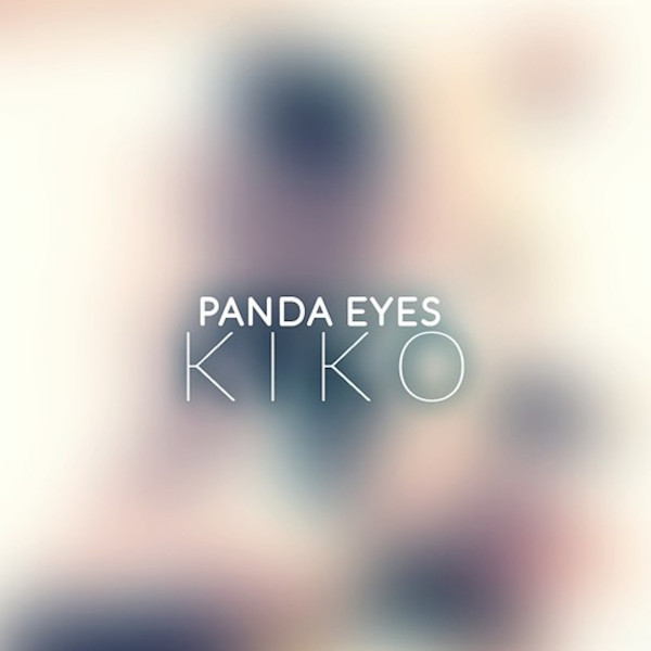 KIKO album cover