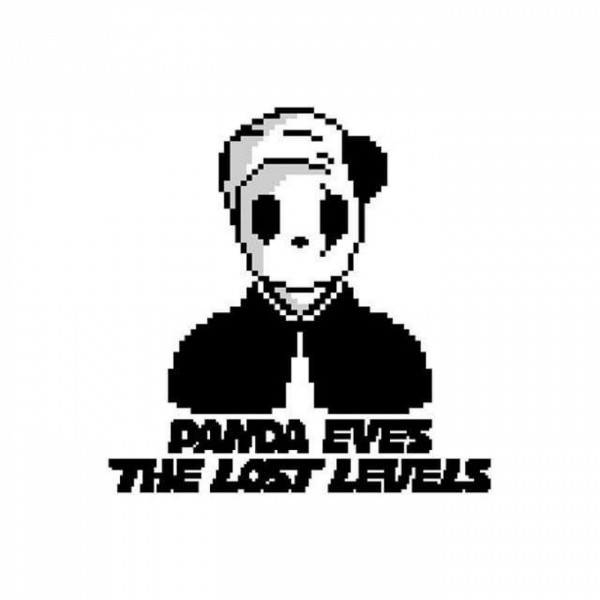 The Lost Levels album cover