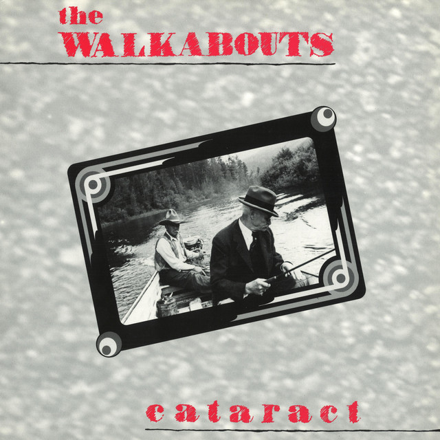 Cataract album cover