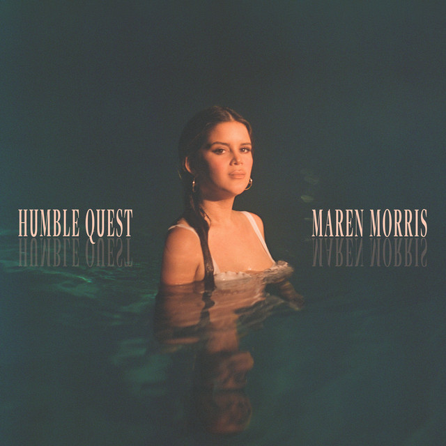 Humble Quest album cover