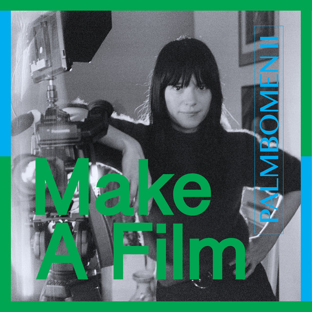 Make a Film album cover