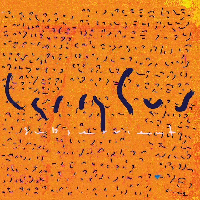 Subservient album cover