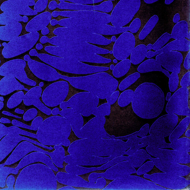 Years Not Living album cover