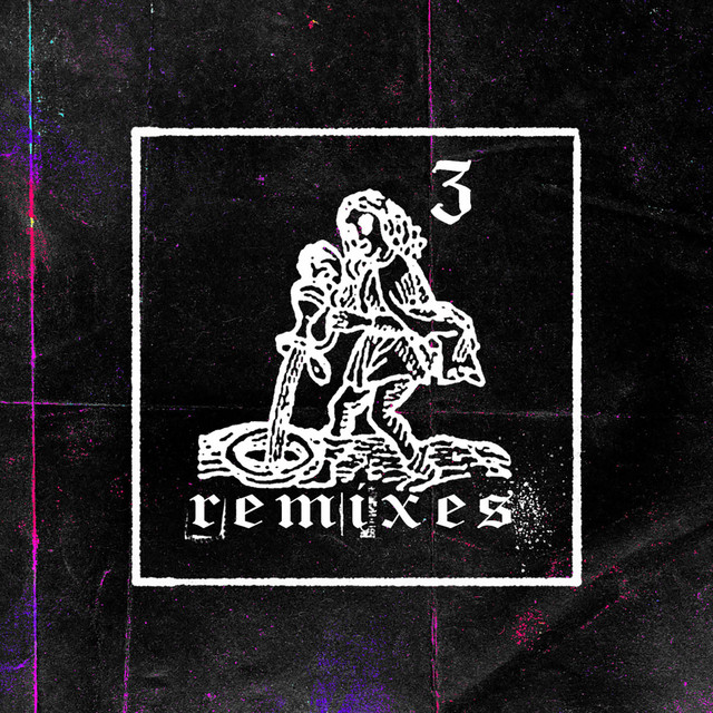 Aquarius 3 RMXS (Pt 1) album cover