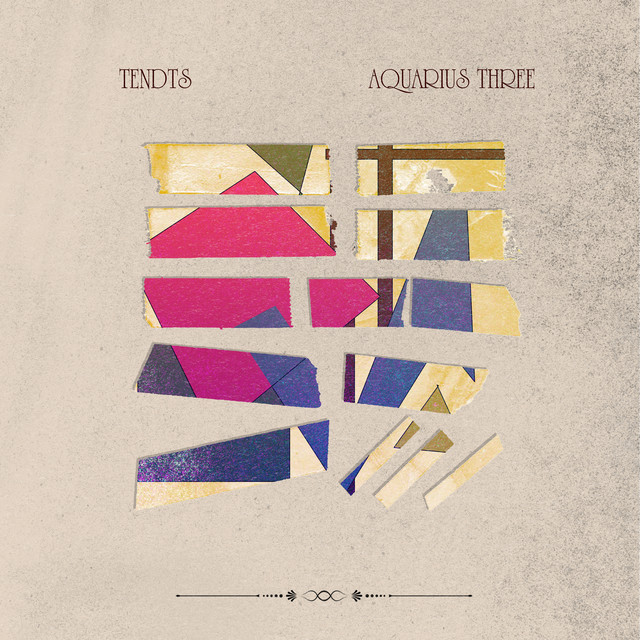 Aquarius Three album cover