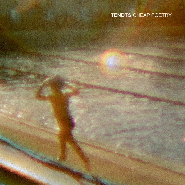 Cheap Poetry album cover