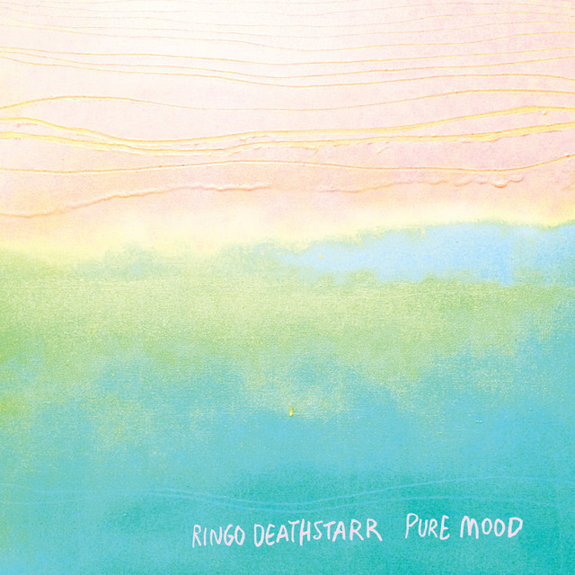 Pure Mood album cover