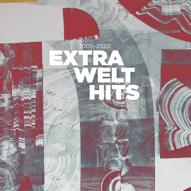 Extra Welt Hits album cover