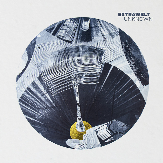 Unknown album cover