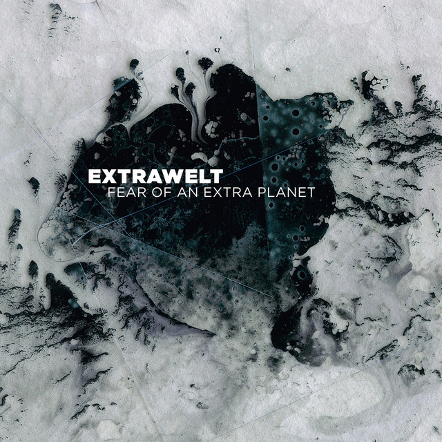Fear Of An Extra Planet album cover