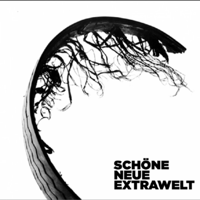 Schöne Neue Extrawelt album cover