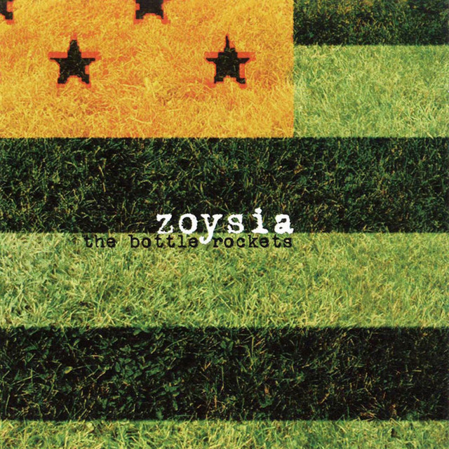 Gibson ES-335 as heard on Zoysia by The Bottle Rockets (2006)