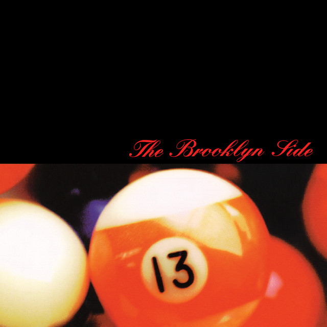 The Brooklyn Side (Deluxe Edition) album cover