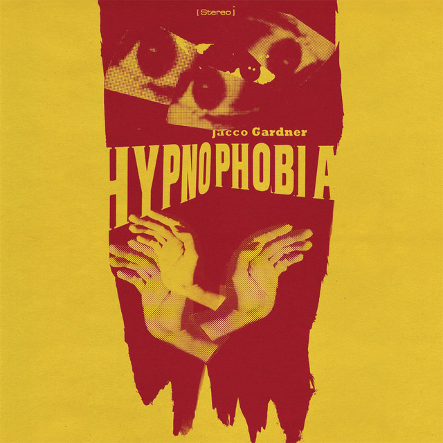 Hypnophobia album cover