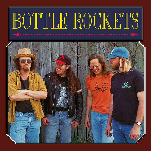 Bottle Rockets (Deluxe Edition) album cover