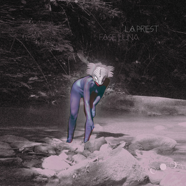 Fase Luna album cover