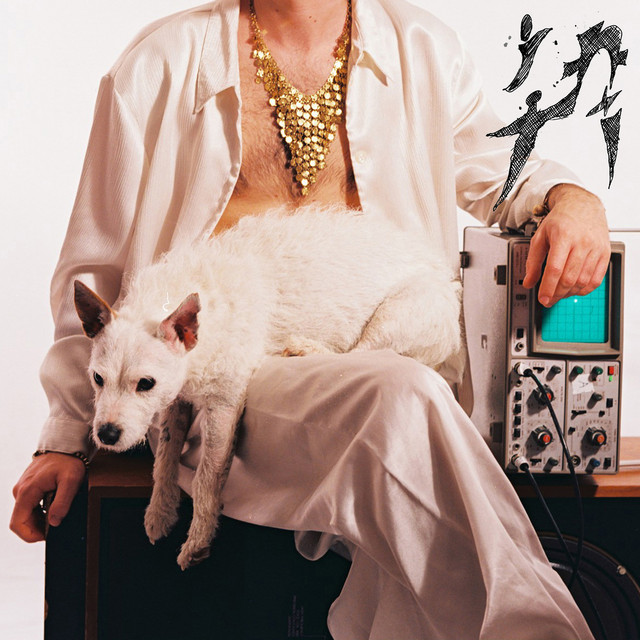 Korg MS-20 as heard on Inji by La Priest (2015)