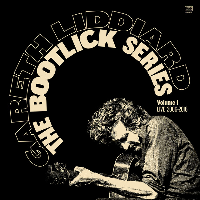 The Bootlick Series Volume 1 (Live 2006-2016) album cover