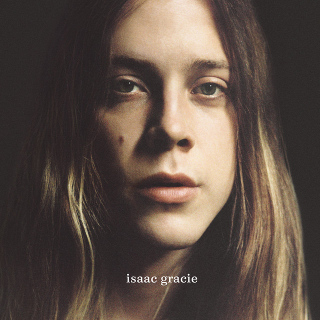 isaac gracie album cover
