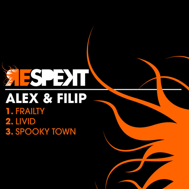Line 6 POD X3 Pro as heard on Morally Wrong EP by Filip (2010)