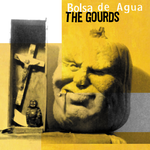 Bolsa de Agua album cover