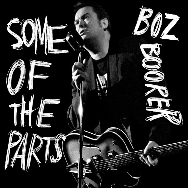 Some of the Parts album cover