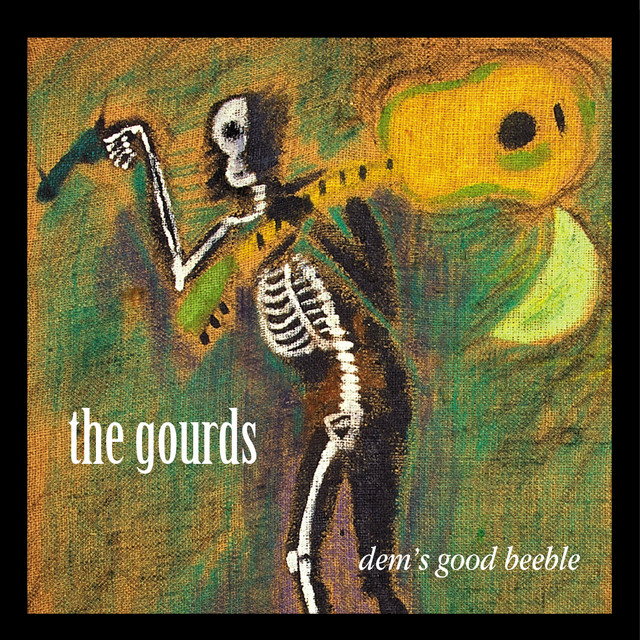 Dem's Good Beeble album cover