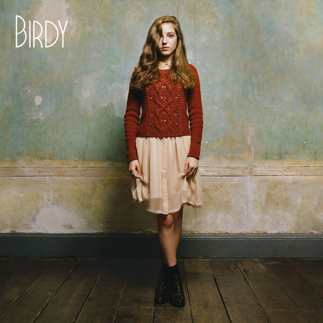 Birdy album cover