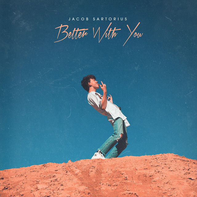 Better With You album cover