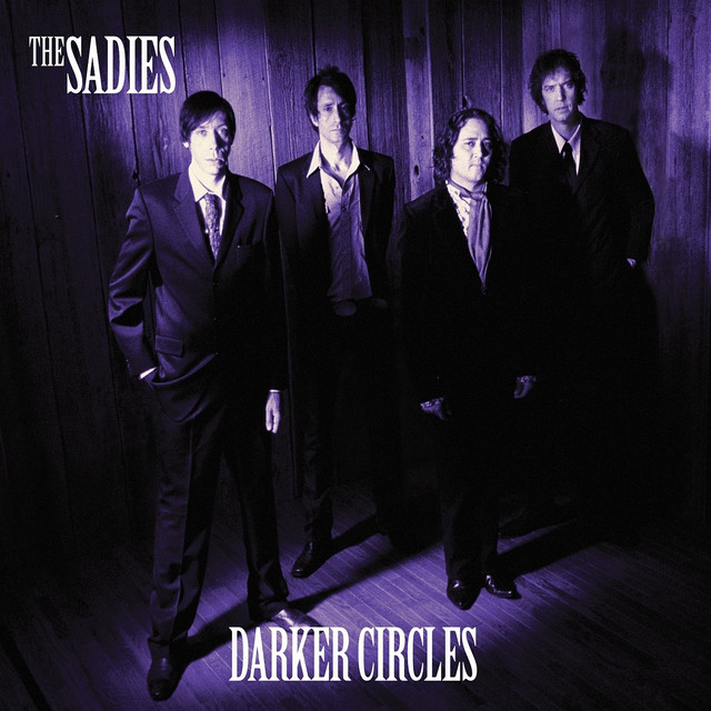 Darker Circles album cover