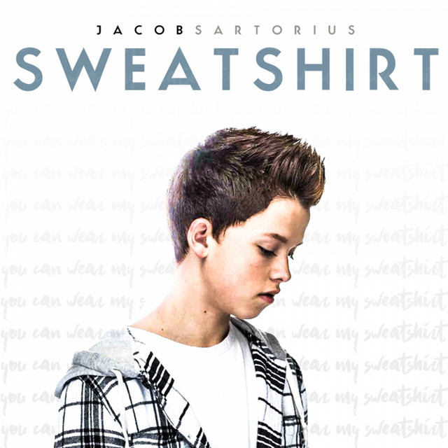 Neumann U87 as heard on Sweatshirt by Jacob Sartorius (2016)