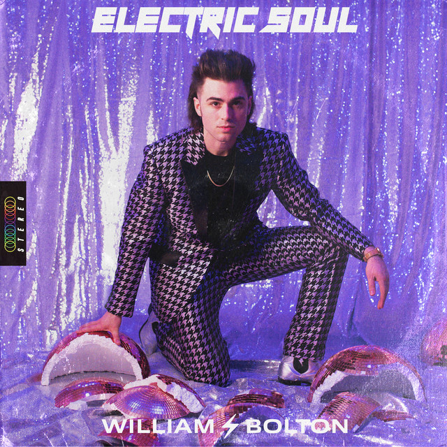 Electric Soul album cover